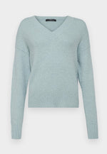 Weekend MaxMara Classic Sweater - VISITA