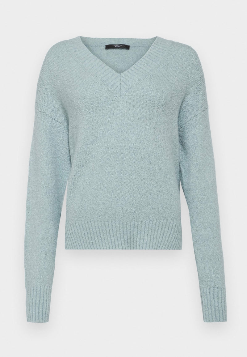 Weekend MaxMara Classic Sweater - VISITA