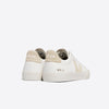 Veja Campo Leather Extra White Almond