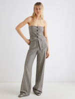 Marella Massimo Flannel Trouser