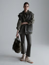 Marella grey jeans - ARTEMIO