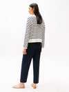 Tommy Hilfiger striped sweater