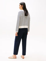 Tommy Hilfiger striped sweater