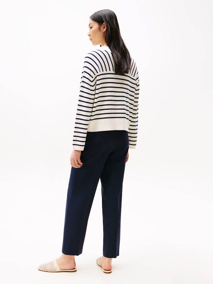Tommy Hilfiger striped sweater