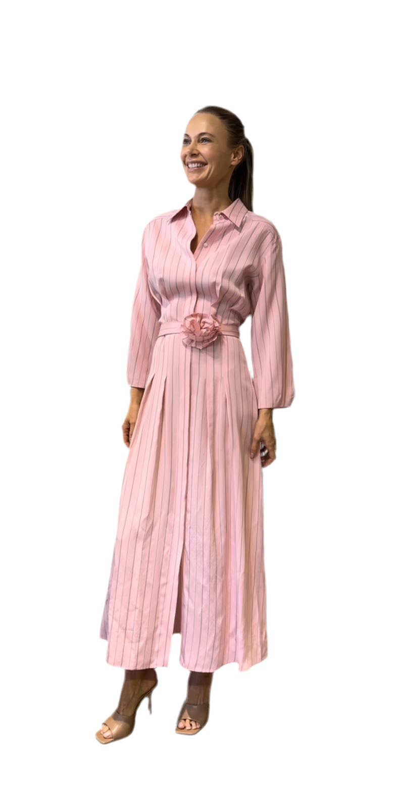 Marella Denis dress