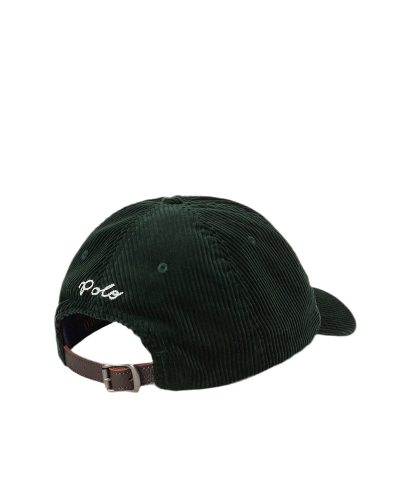 Ralph Lauren Green cap