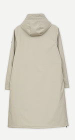 TANTA Rainwear Tormenta Stone Grey