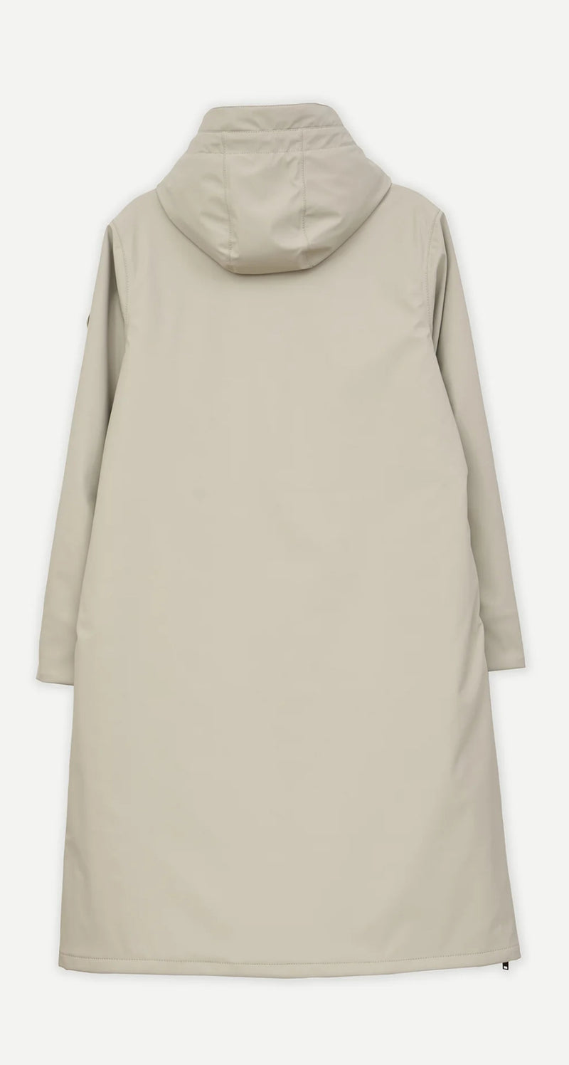 TANTA Rainwear Tormenta Stone Grey