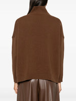 Weekend MaxMara Borgia sweater