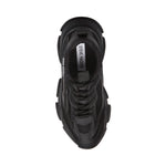 Steve Madden Possession Trainers - Black