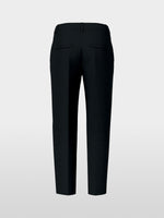 Marc Cain FORDON black trousers