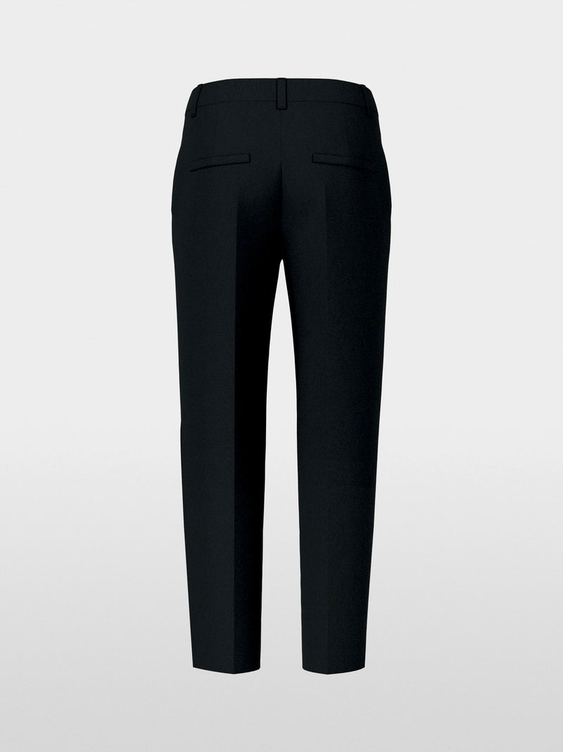 Marc Cain FORDON black trousers