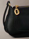 Calvin Klein Long Zip Crossbody Bag