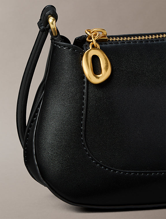 Calvin Klein Long Zip Crossbody Bag