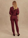Varley The Slim Cuff Pant 27.5