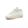 4B12 Argento Sneaker