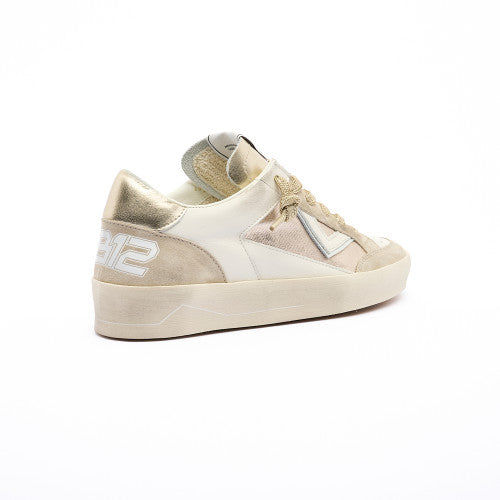 4B12 Cemento Sneaker