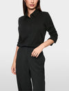Marc-Cain Cotton stretch shirt blouse