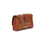 Guess Silvye bag - Cognac