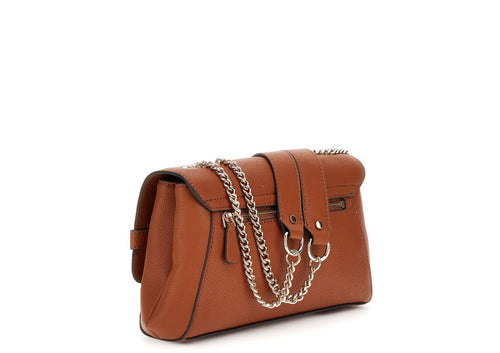 Guess Silvye bag - Cognac