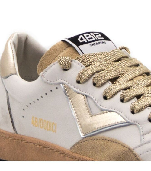 4B12 Bianco Champagne