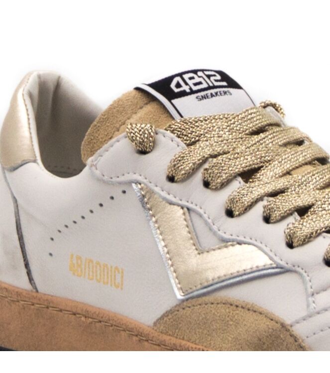 4B12 Bianco Champagne