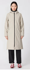 TANTA Rainwear Tormenta Stone Grey