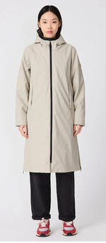 TANTA Rainwear Tormenta Stone Grey