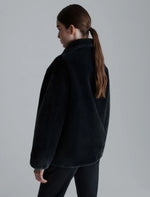 Marella Reversible jacket - FRESA
