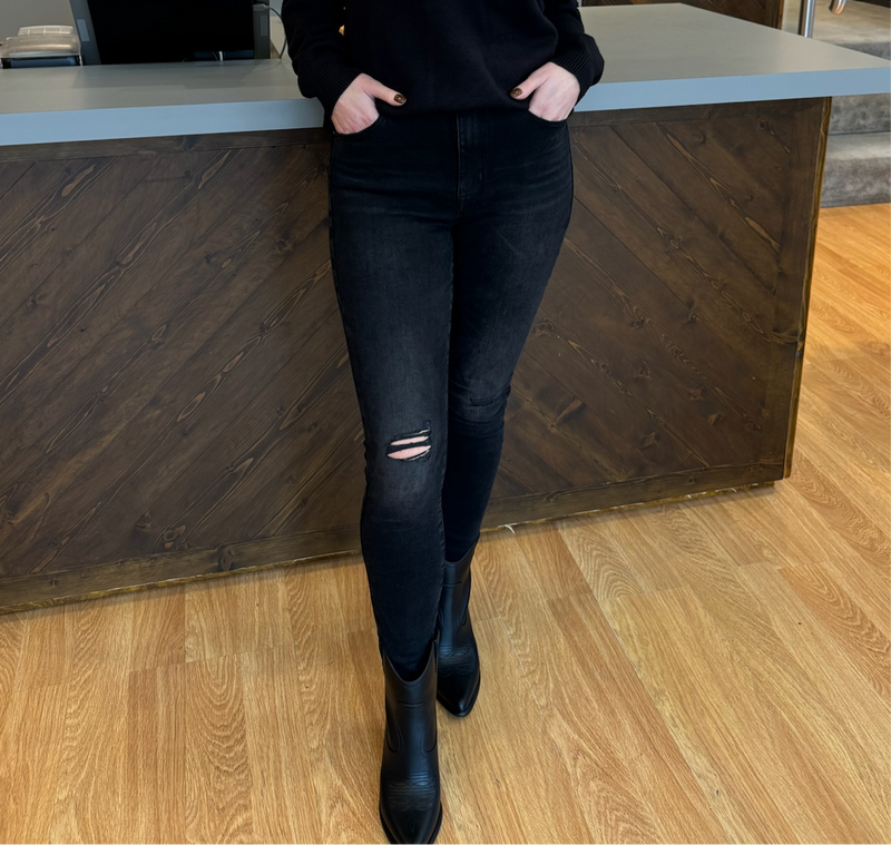Tommy Jeans Sylvia High Rise Super Skinny