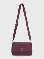 GUESS
Logo crossbody bag