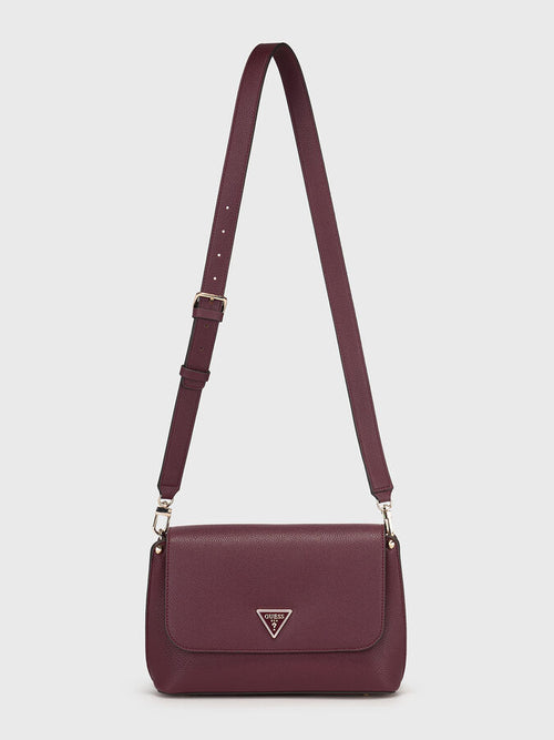 GUESS
Logo crossbody bag