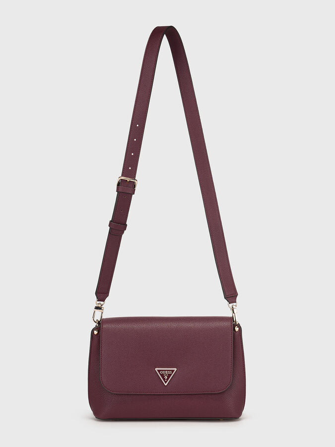 GUESS
Logo crossbody bag
