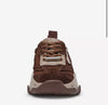 Steve Madden Possession Trainer - Brown