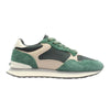 HOFF Antwerp Trainer Green/Cream