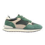 HOFF Antwerp Trainer Green/Cream