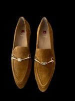 Högl Suede Loafer