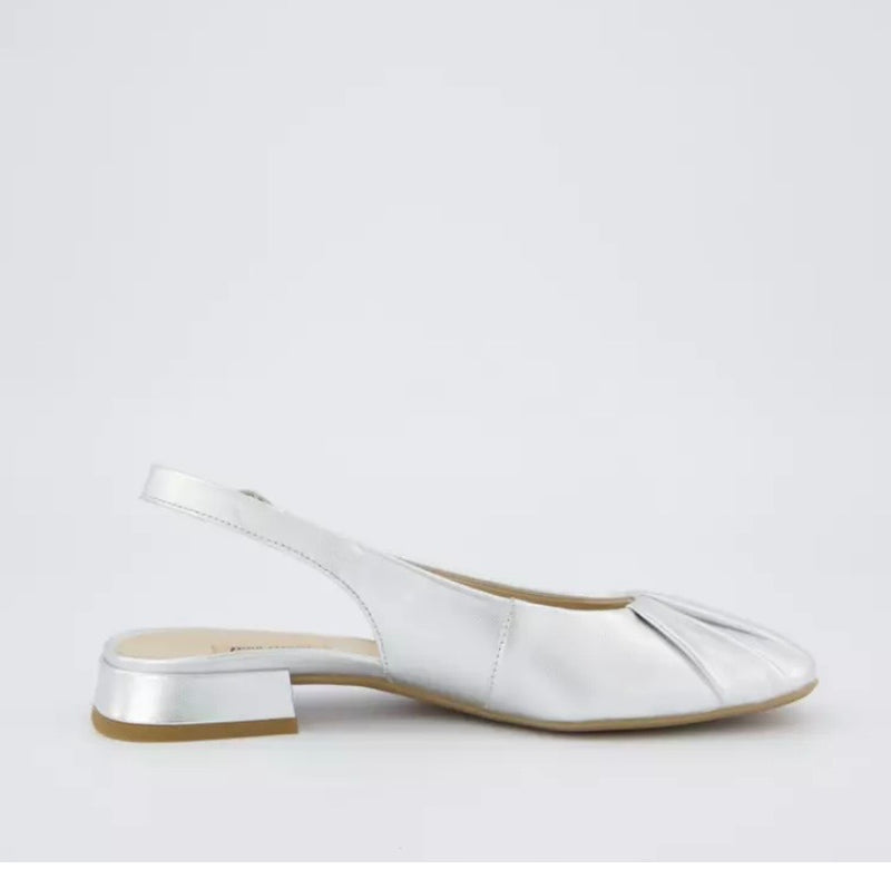 Paul Green Slingback Pump