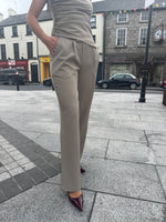Pretty Lavish Flynn Slouchy Trousers