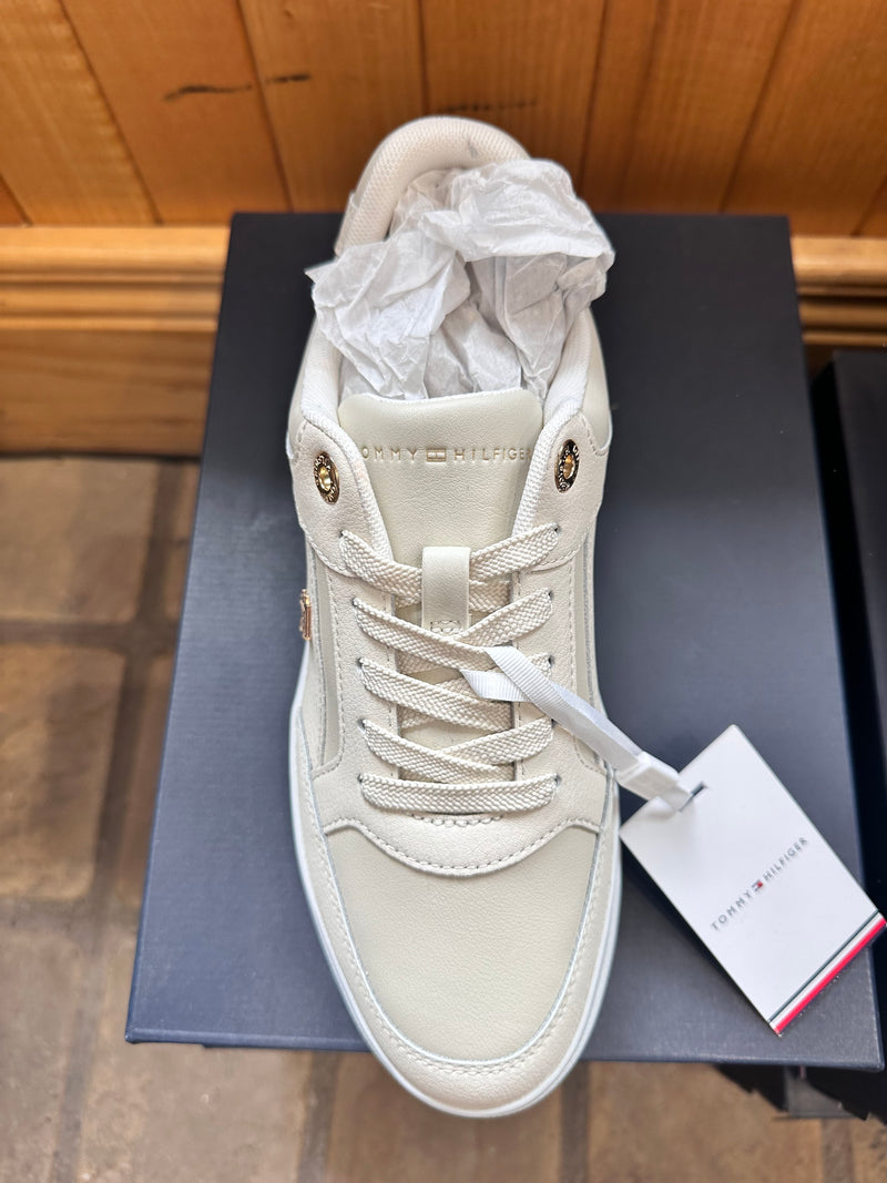 Tommy Hilfiger - Feminine Court Sneaker