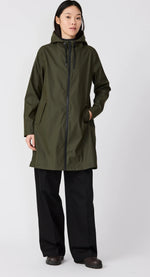 TANTA Rainwear Nuovola Khaki