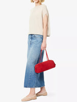 Weekend MaxMara Breda sleeveless stretch knit top
