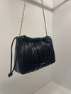 Calvin Klein Drawstring Bag - Black