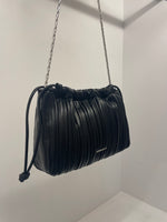 Calvin Klein Drawstring Bag - Black