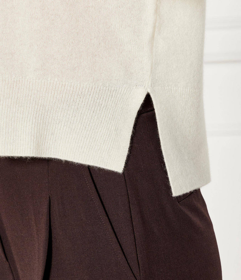 Marella Cashmere Sweater - TRUPPA