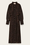Ba&sh Sahara dress
