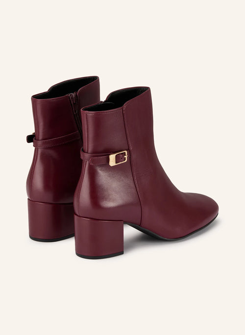 Högl Cabernet Boot