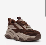 Steve Madden Possession Trainer - Brown