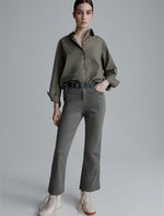Marella grey jeans - ARTEMIO
