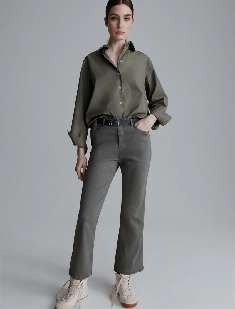 Marella grey jeans - ARTEMIO